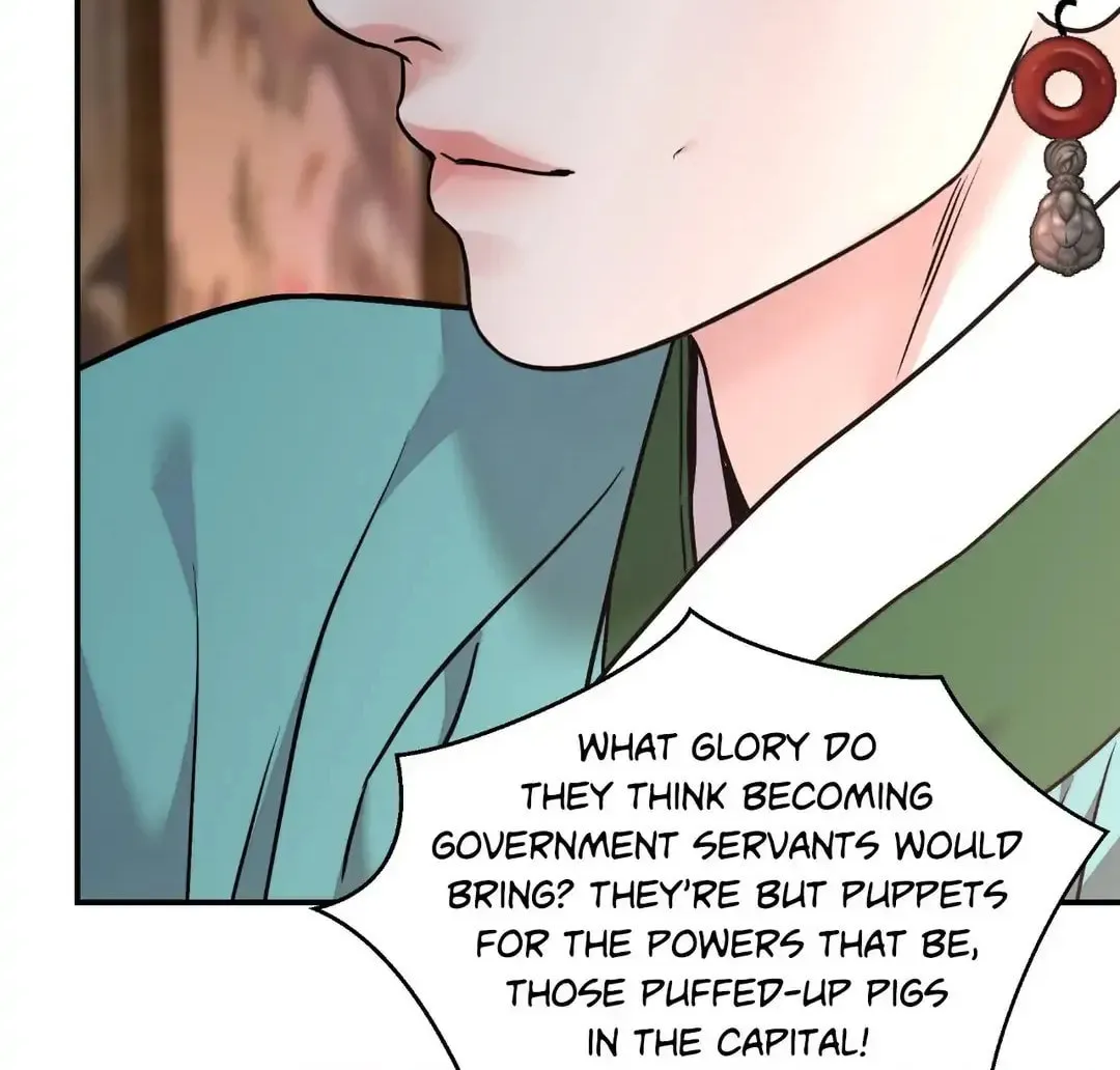 Steel Under Silk Chapter 87 page 63 - 