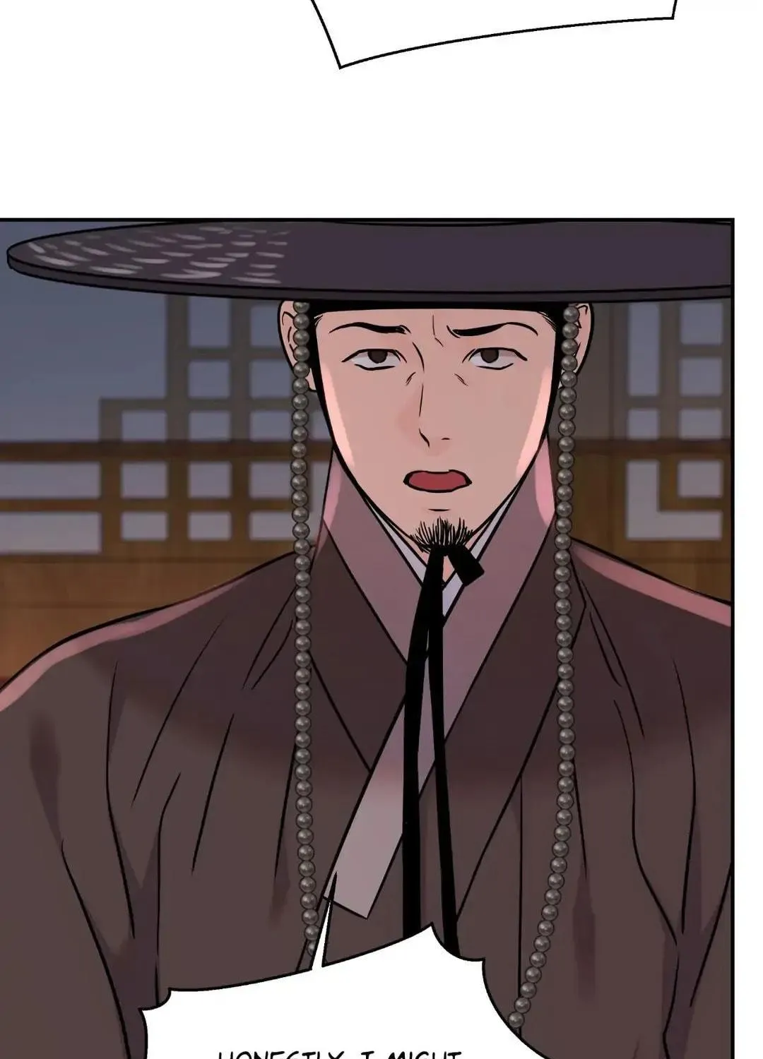 Steel Under Silk Chapter 87 page 64 - 