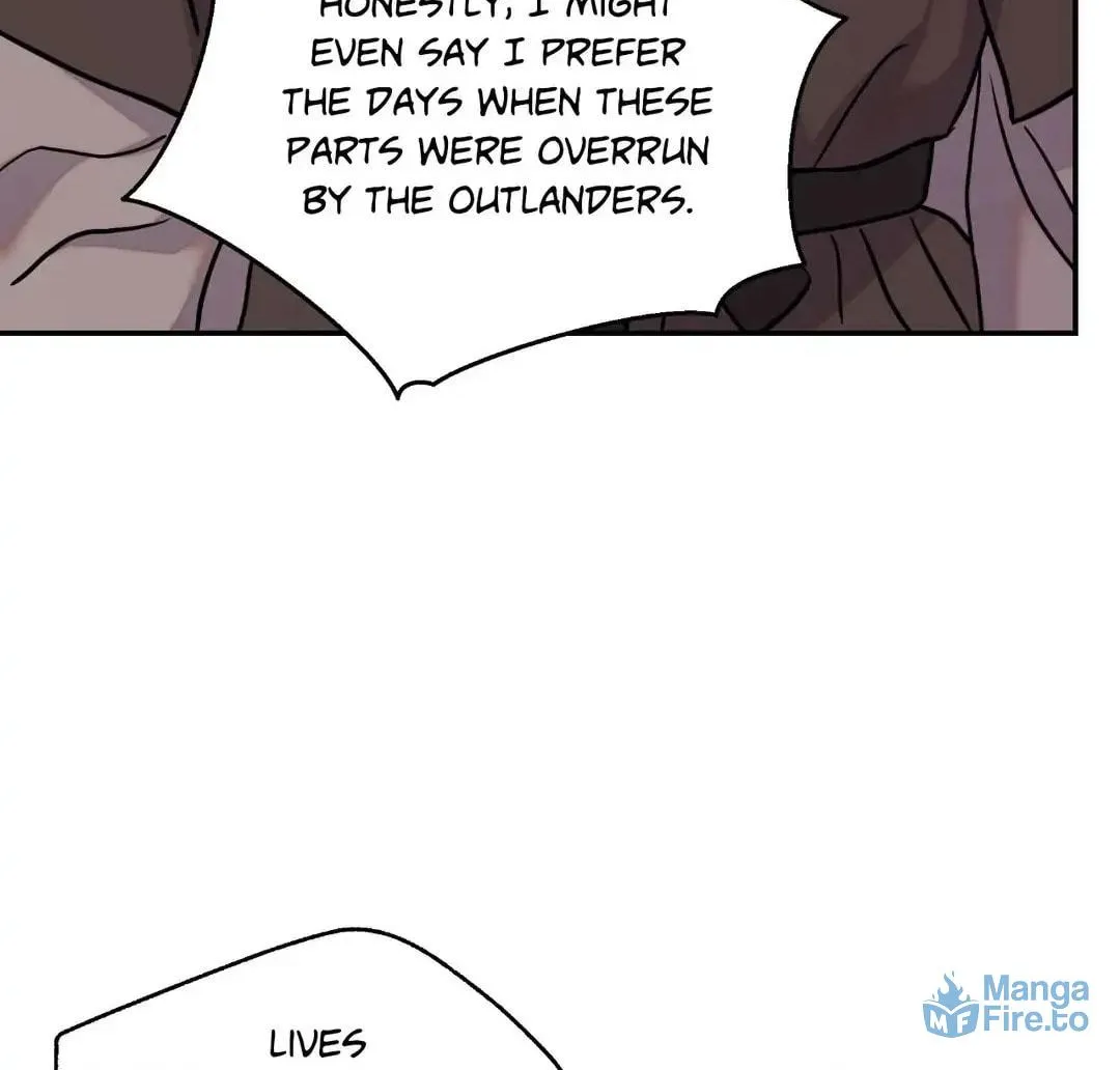 Steel Under Silk Chapter 87 page 65 - 