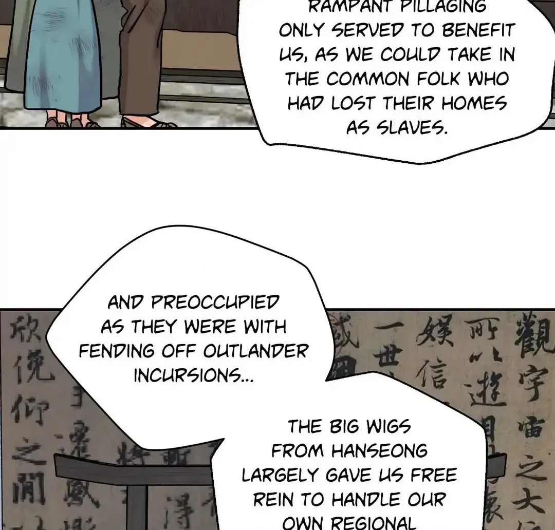 Steel Under Silk Chapter 87 page 67 - 