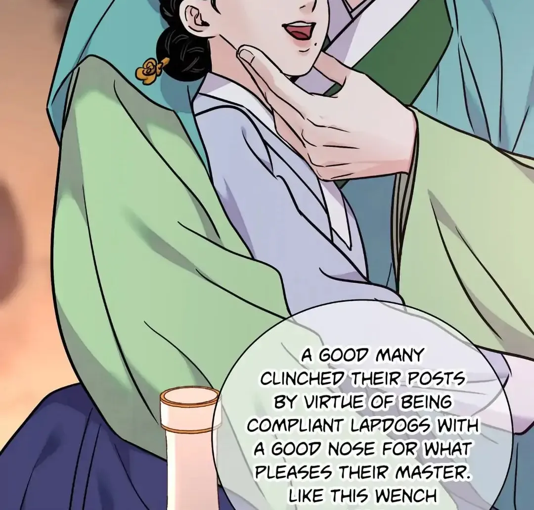 Steel Under Silk Chapter 87 page 73 - 