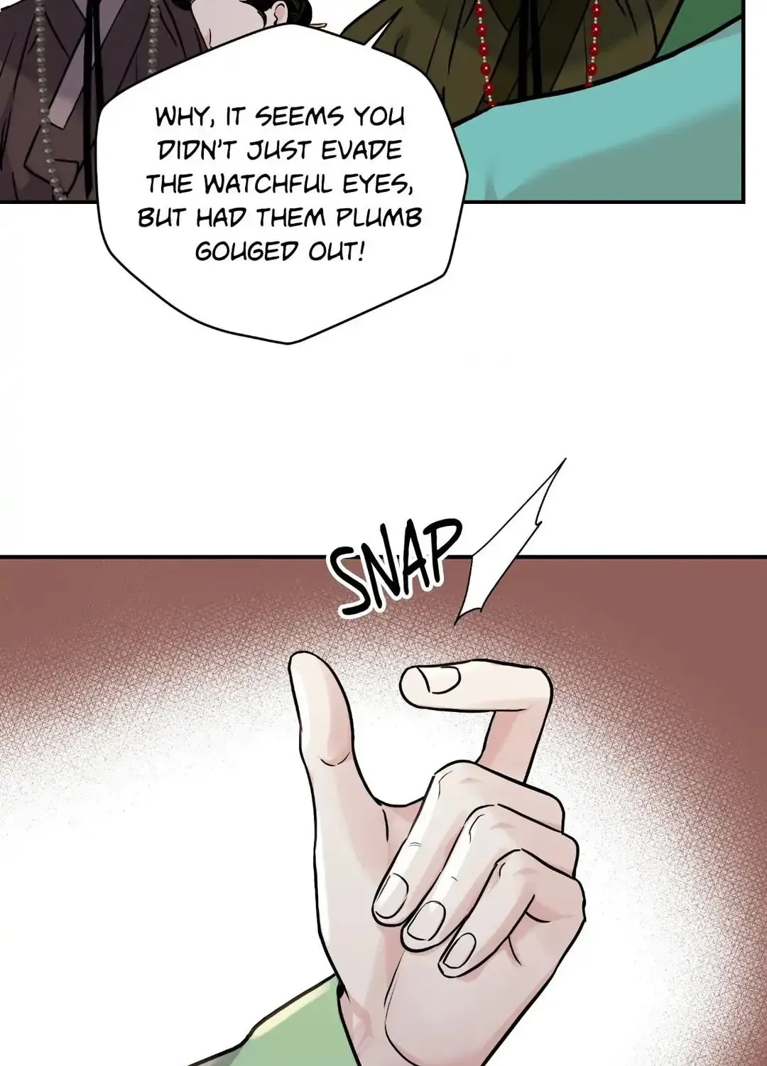 Steel Under Silk Chapter 87 page 78 - 