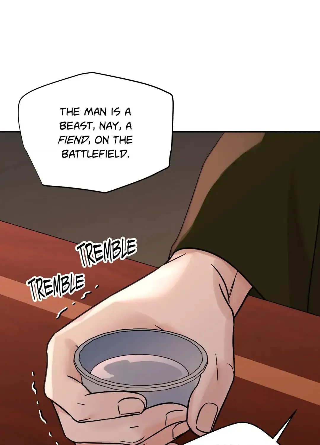 Steel Under Silk Chapter 87 page 86 - 