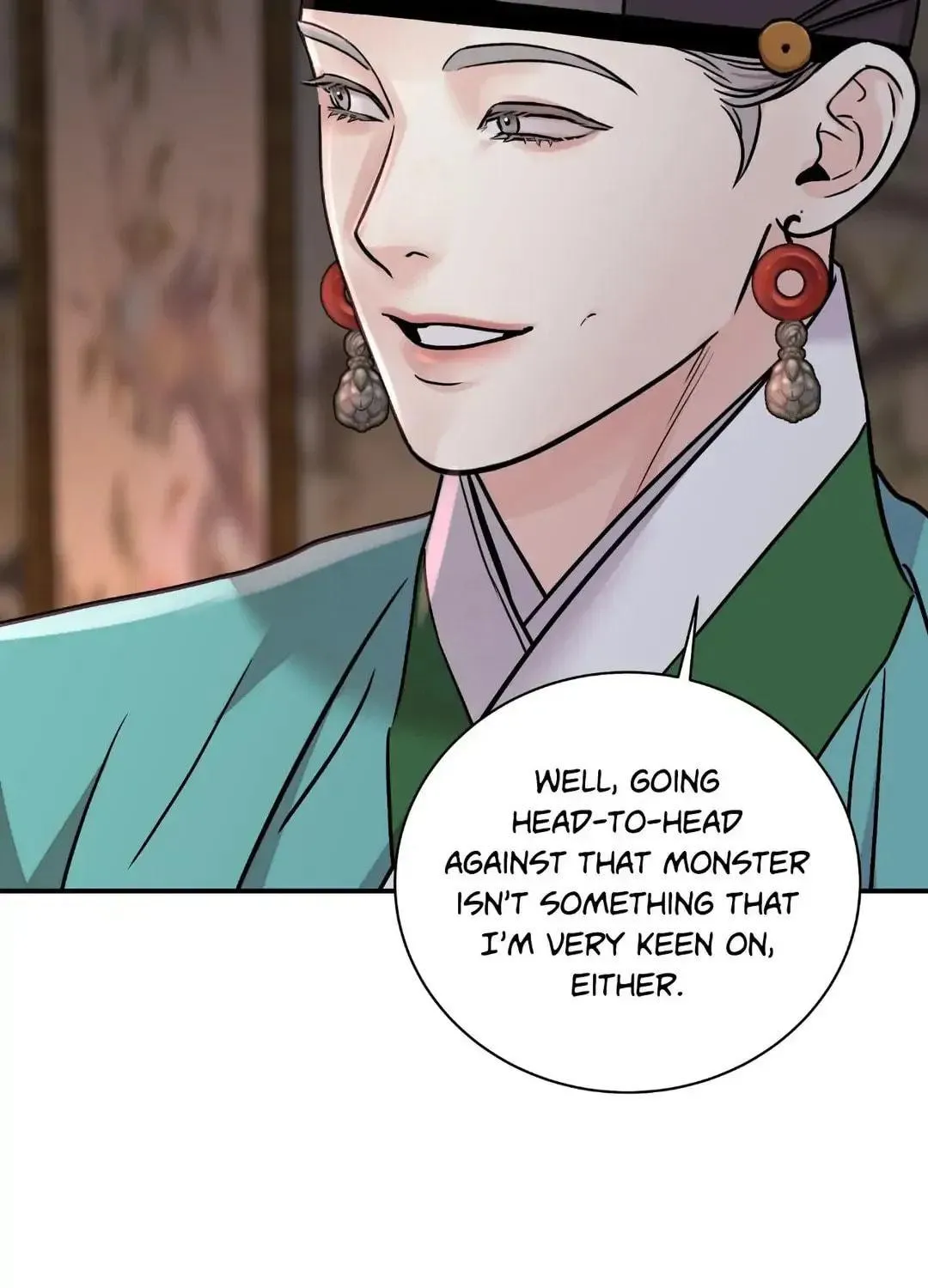 Steel Under Silk Chapter 87 page 88 - 
