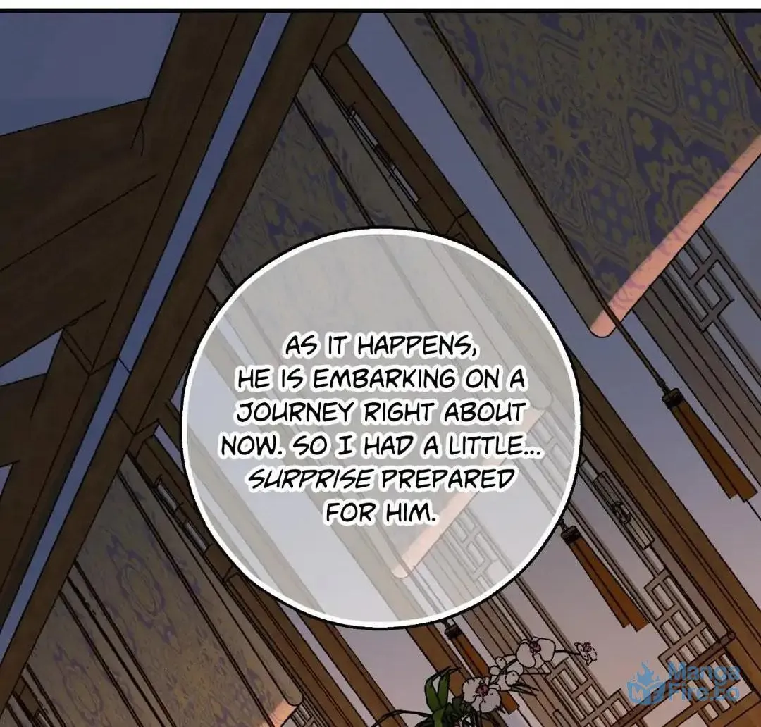 Steel Under Silk Chapter 87 page 89 - 