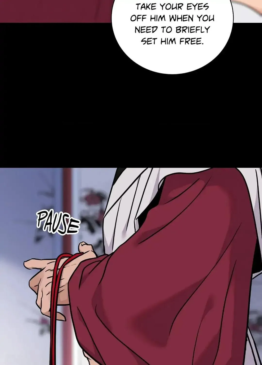 Steel Under Silk Chapter 87 page 94 - 