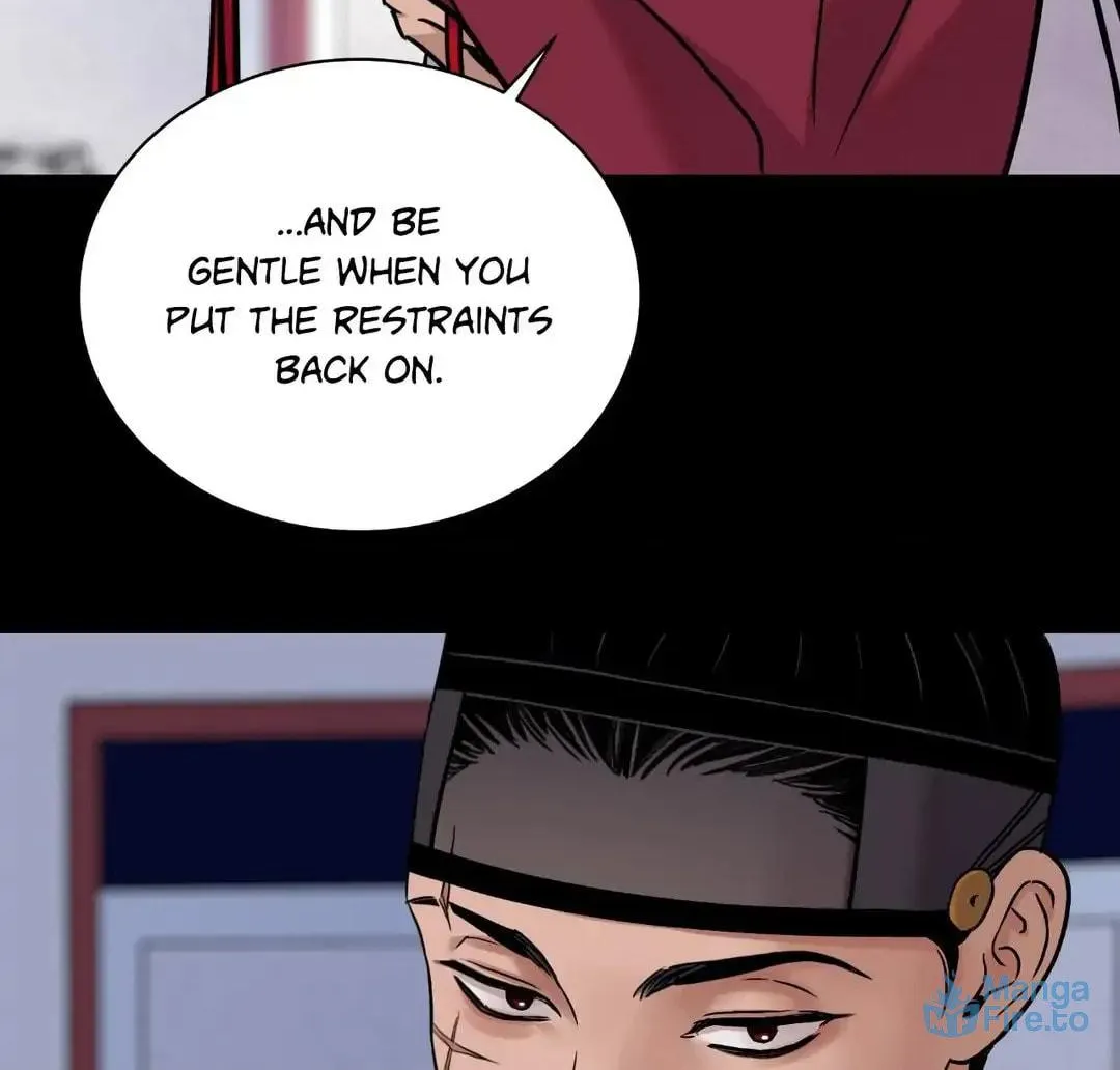 Steel Under Silk Chapter 87 page 95 - 