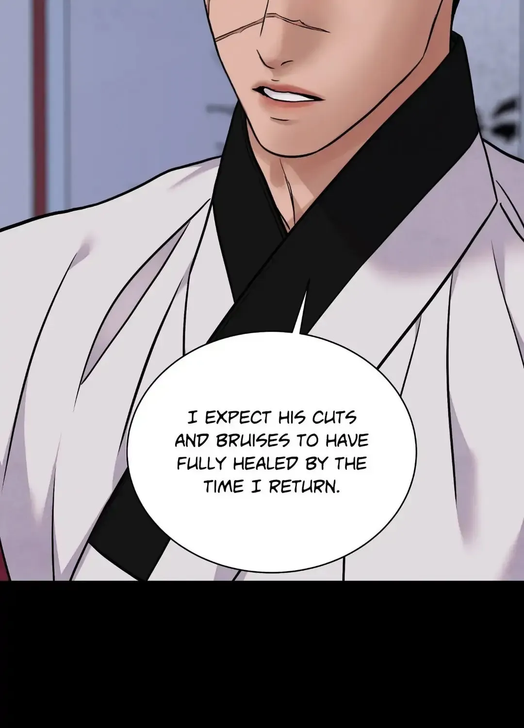Steel Under Silk Chapter 87 page 96 - 