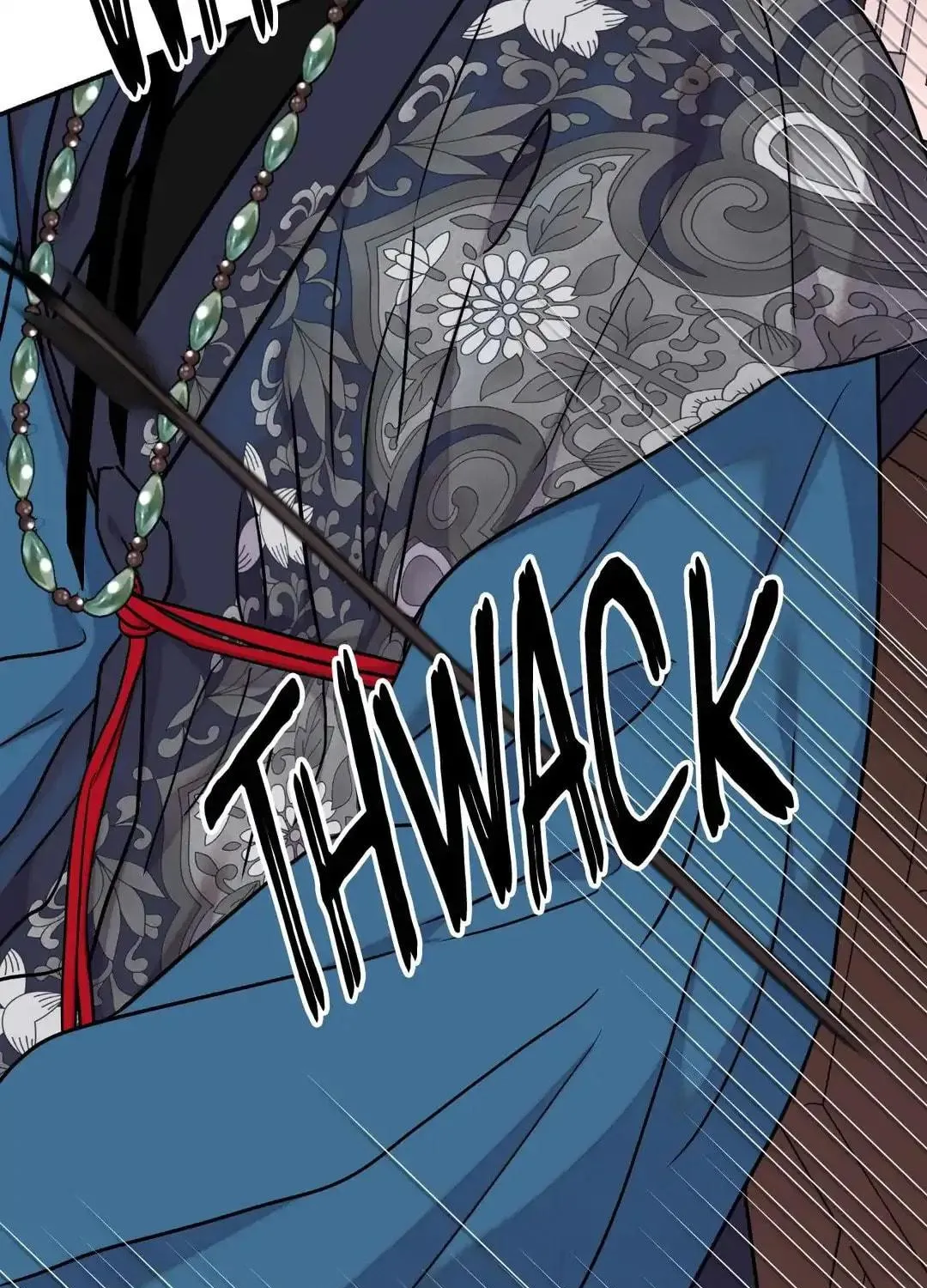 Steel Under Silk Chapter 87 page 100 - 