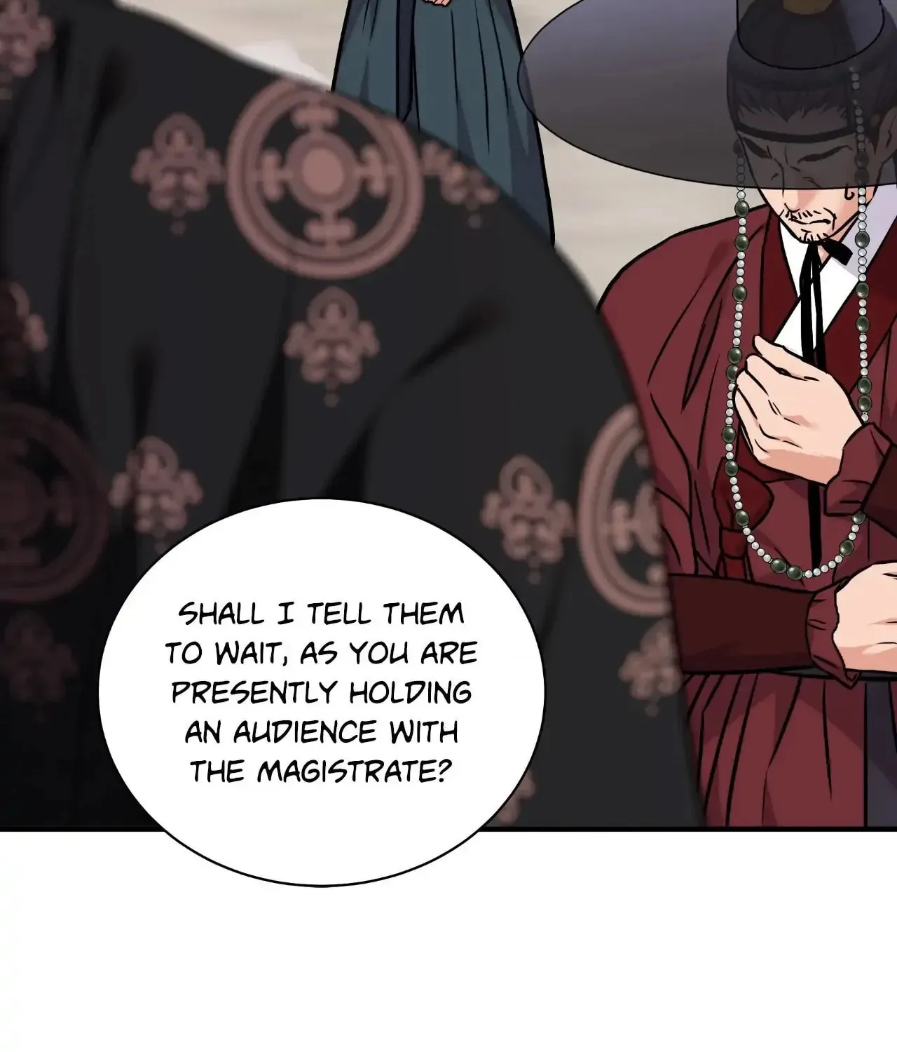 Steel Under Silk Chapter 88 page 105 - 