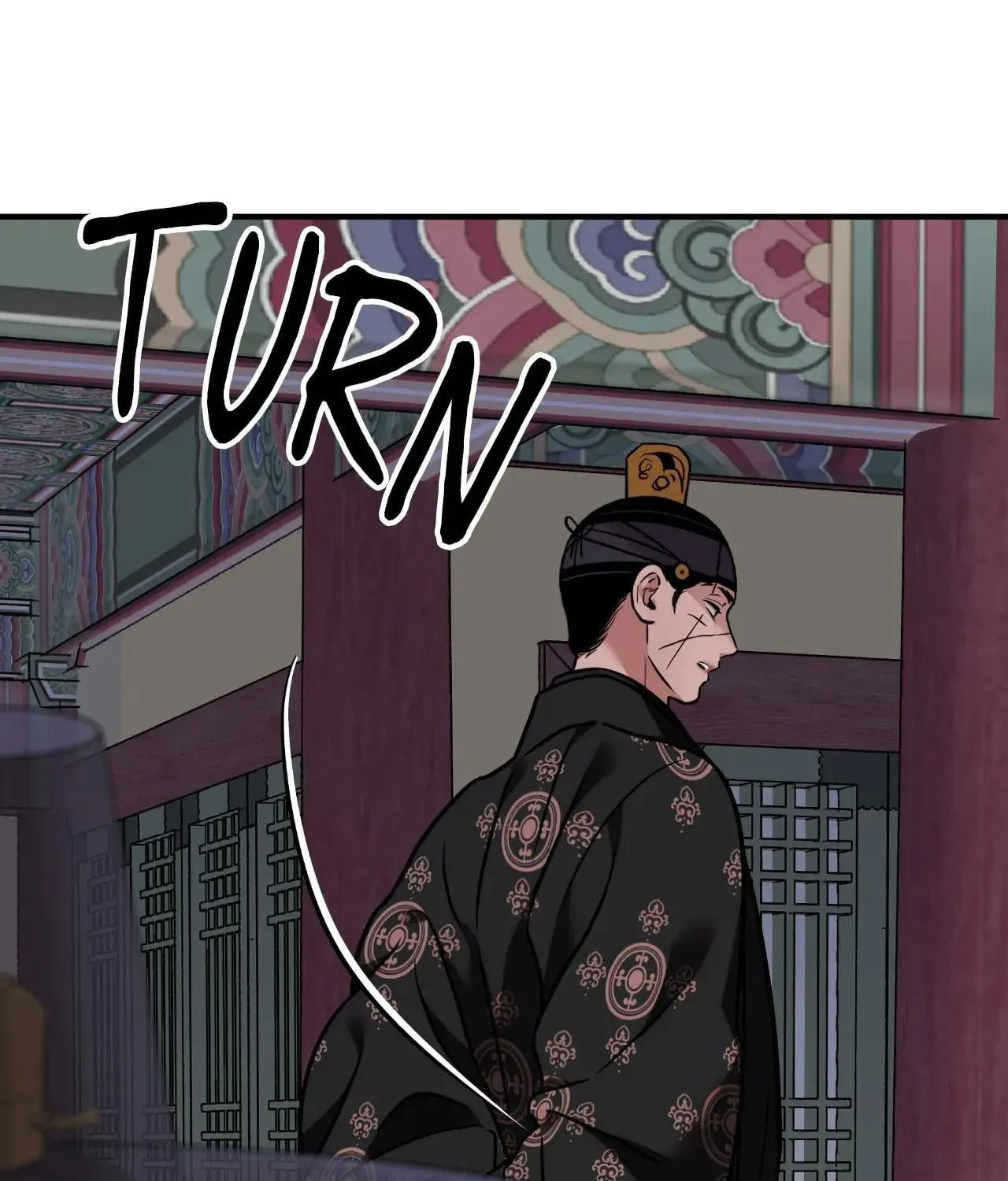 Steel Under Silk Chapter 88 page 107 - 