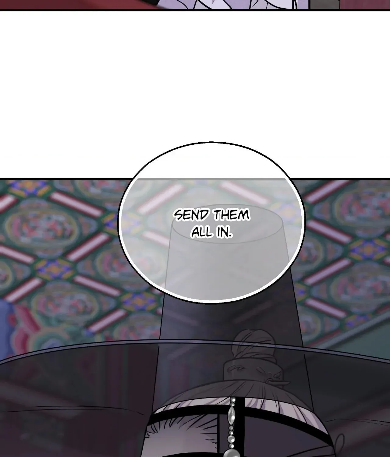 Steel Under Silk Chapter 88 page 109 - 