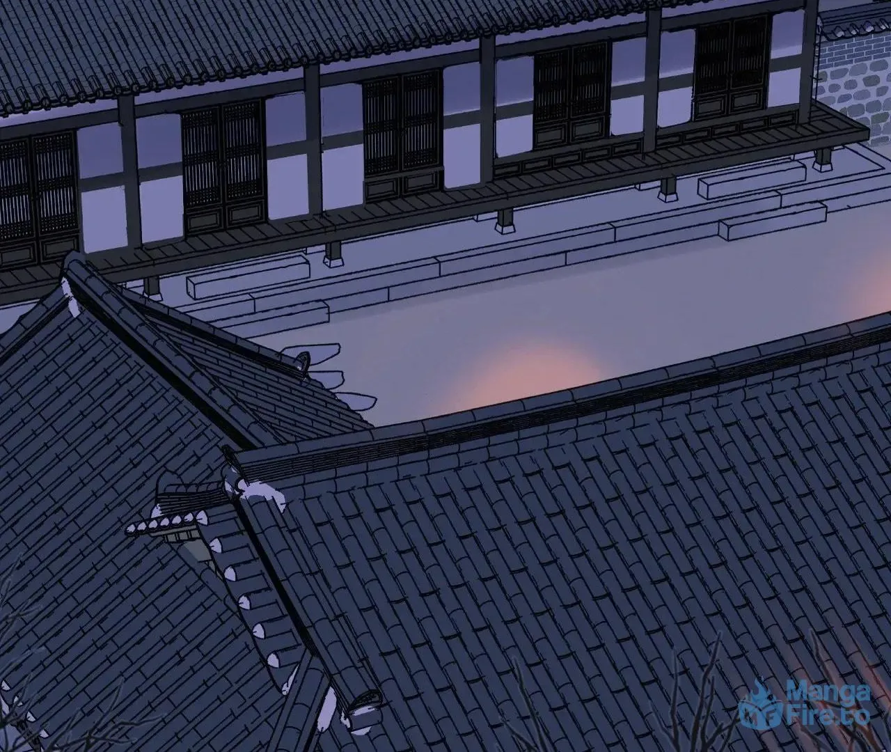 Steel Under Silk Chapter 88 page 114 - 