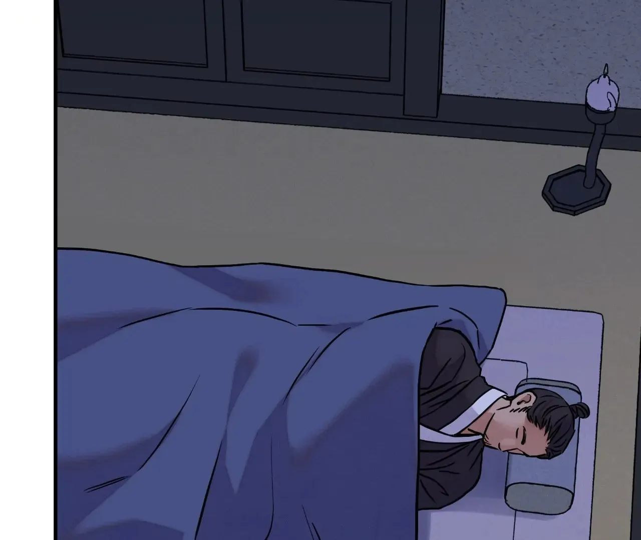 Steel Under Silk Chapter 88 page 118 - 