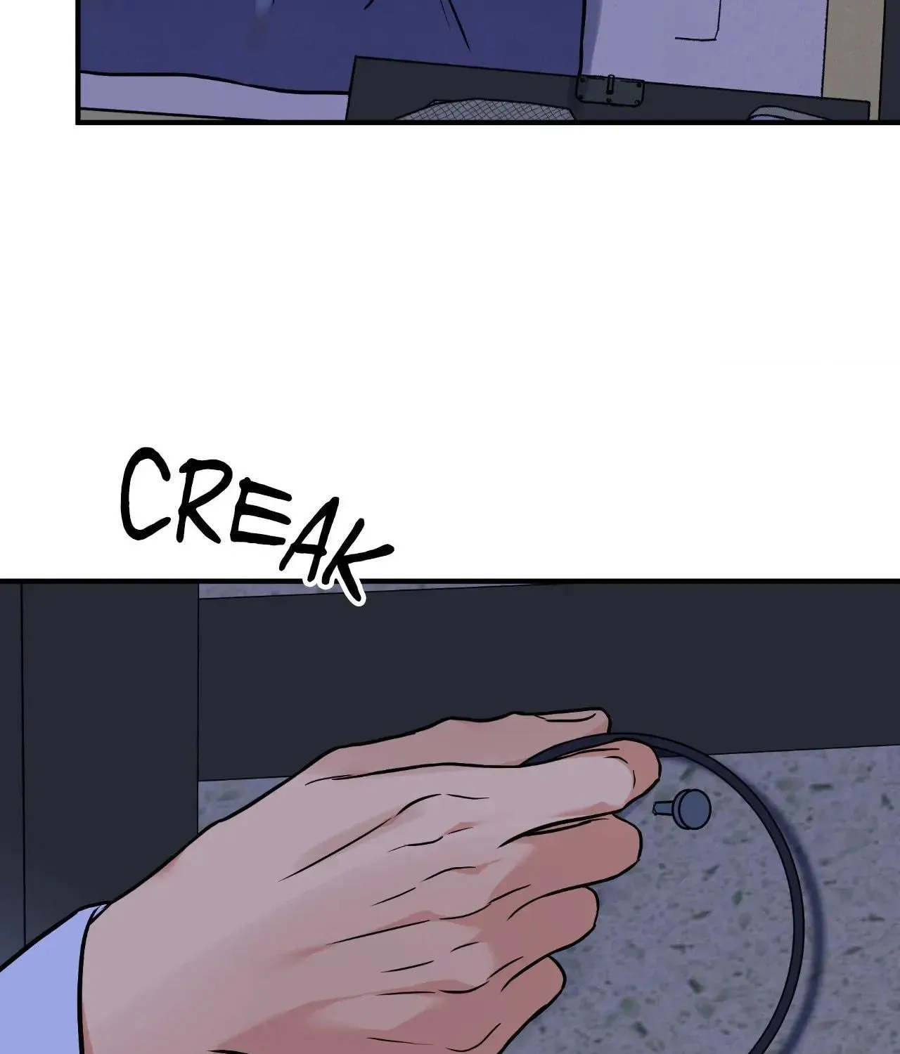 Steel Under Silk Chapter 88 page 119 - 