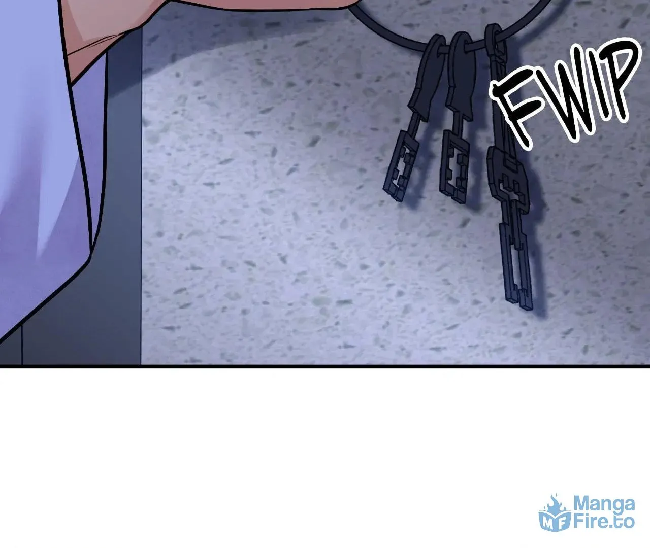 Steel Under Silk Chapter 88 page 120 - 