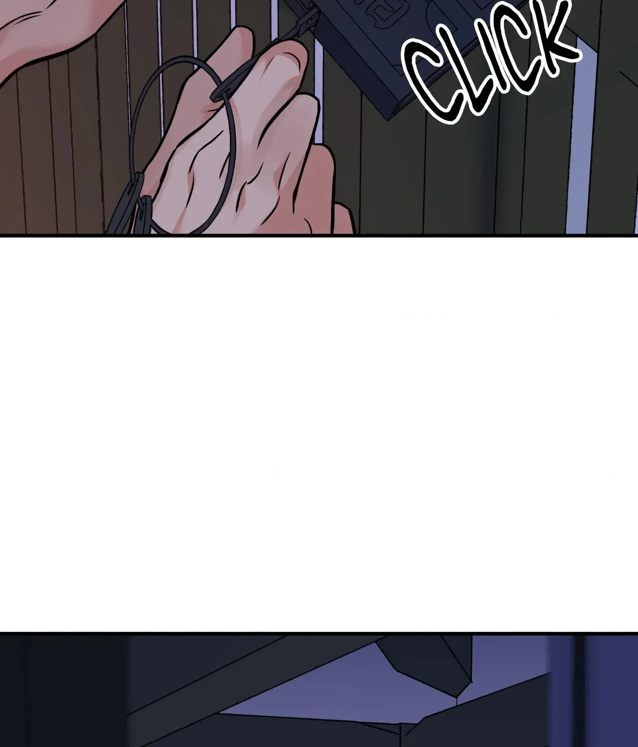 Steel Under Silk Chapter 88 page 123 - 