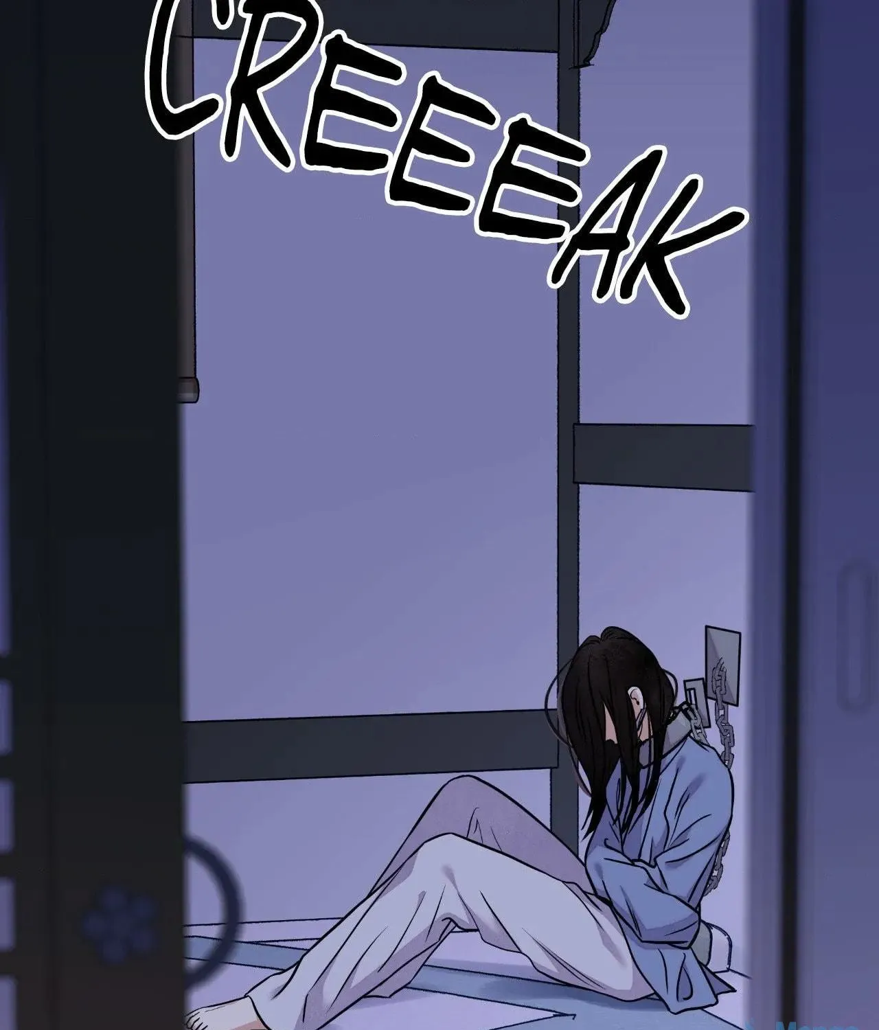Steel Under Silk Chapter 88 page 125 - 