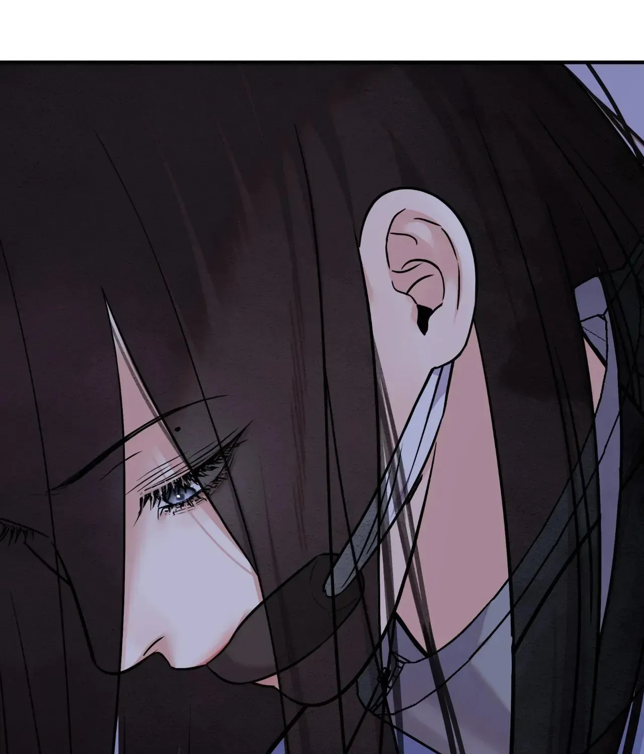 Steel Under Silk Chapter 88 page 129 - 