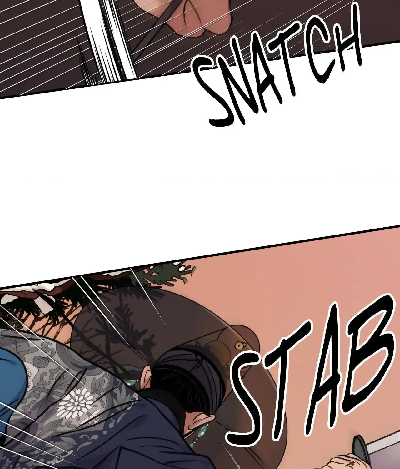 Steel Under Silk Chapter 88 page 14 - 