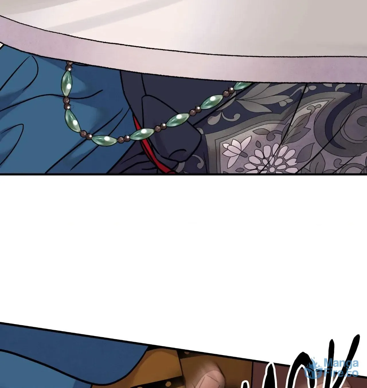 Steel Under Silk Chapter 88 page 17 - 