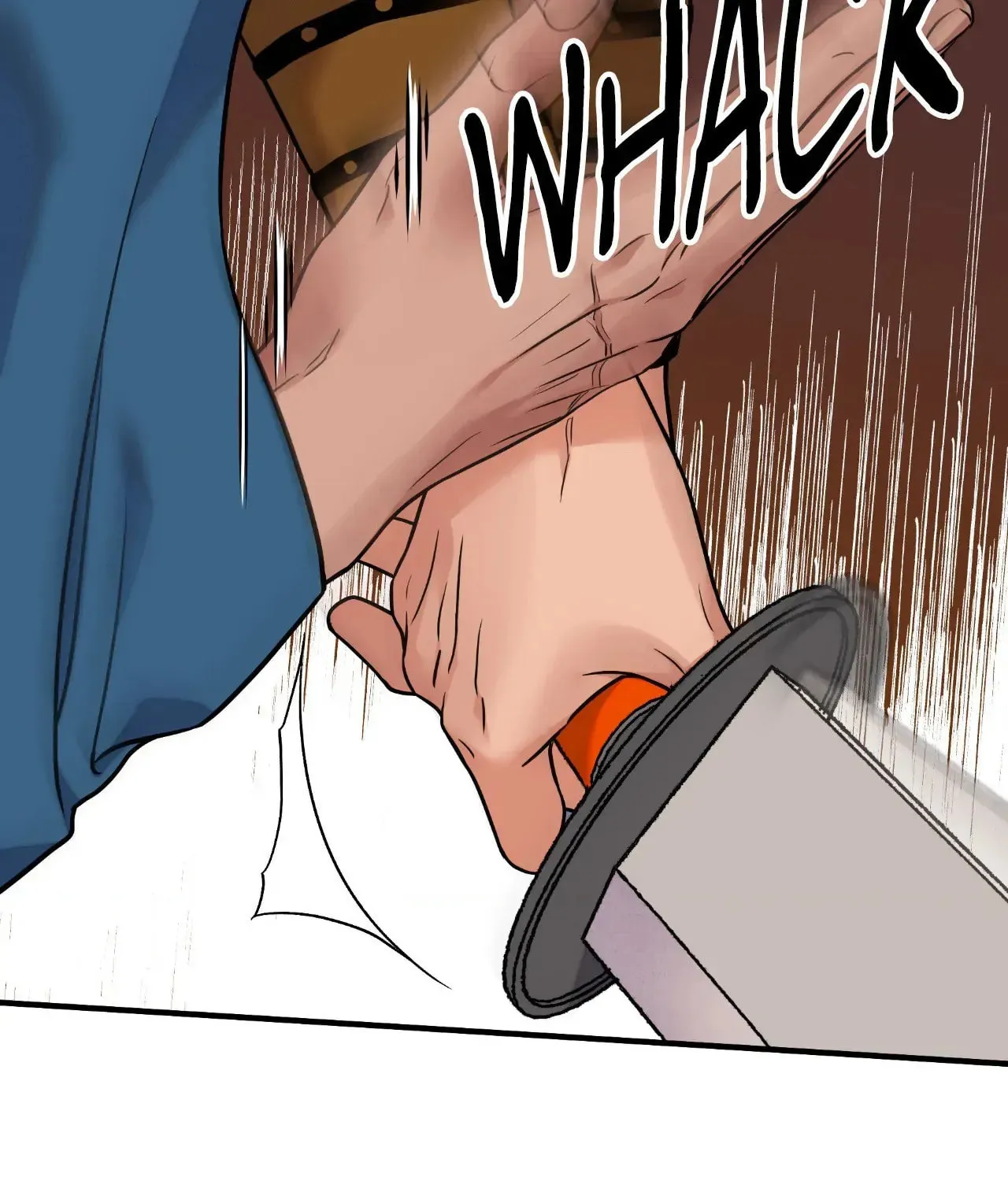 Steel Under Silk Chapter 88 page 18 - 