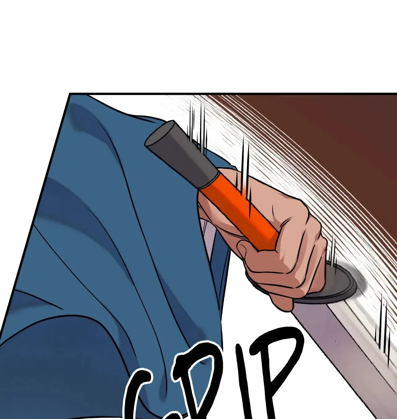 Steel Under Silk Chapter 88 page 19 - 