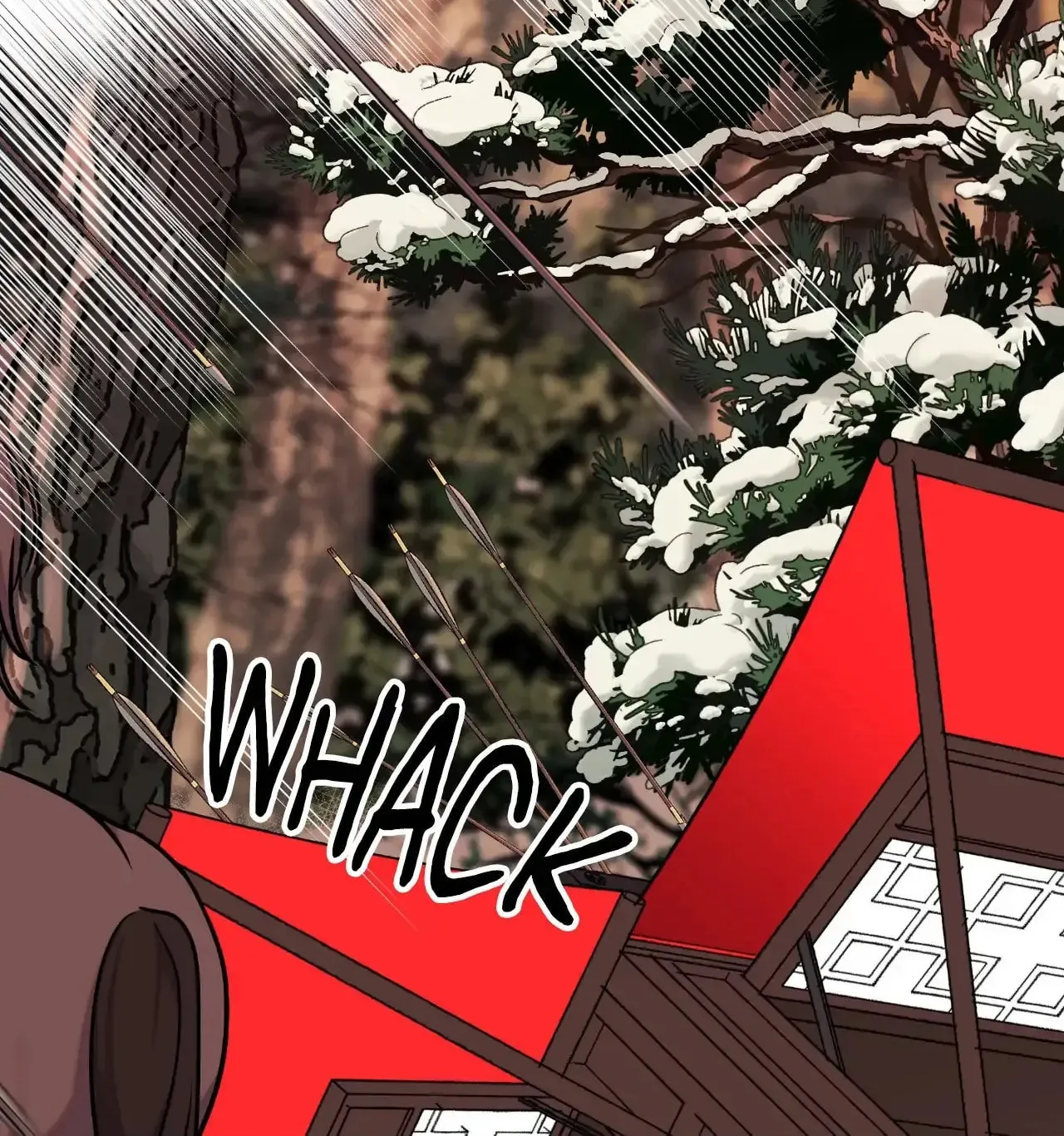 Steel Under Silk Chapter 88 page 3 - 