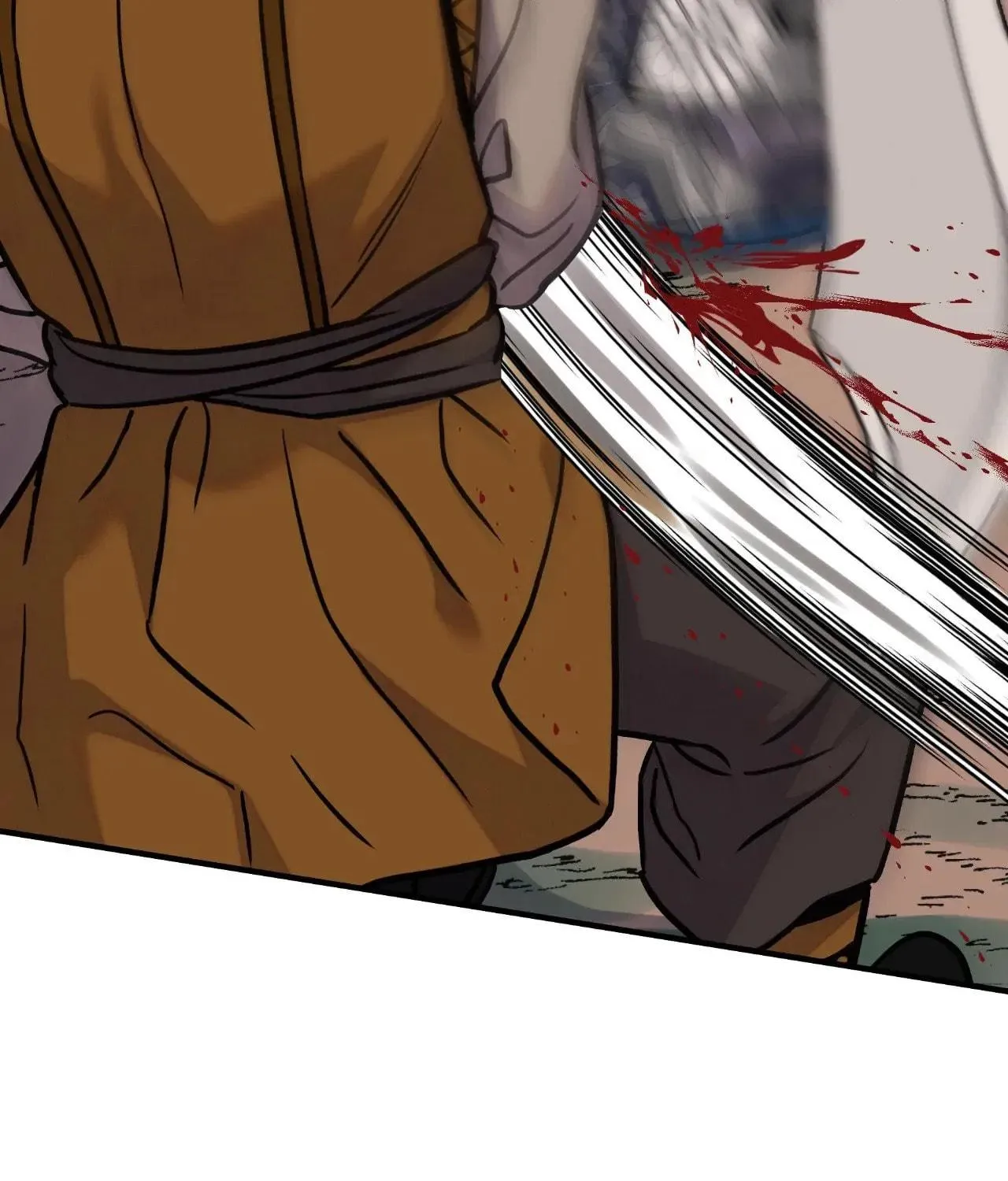Steel Under Silk Chapter 88 page 22 - 