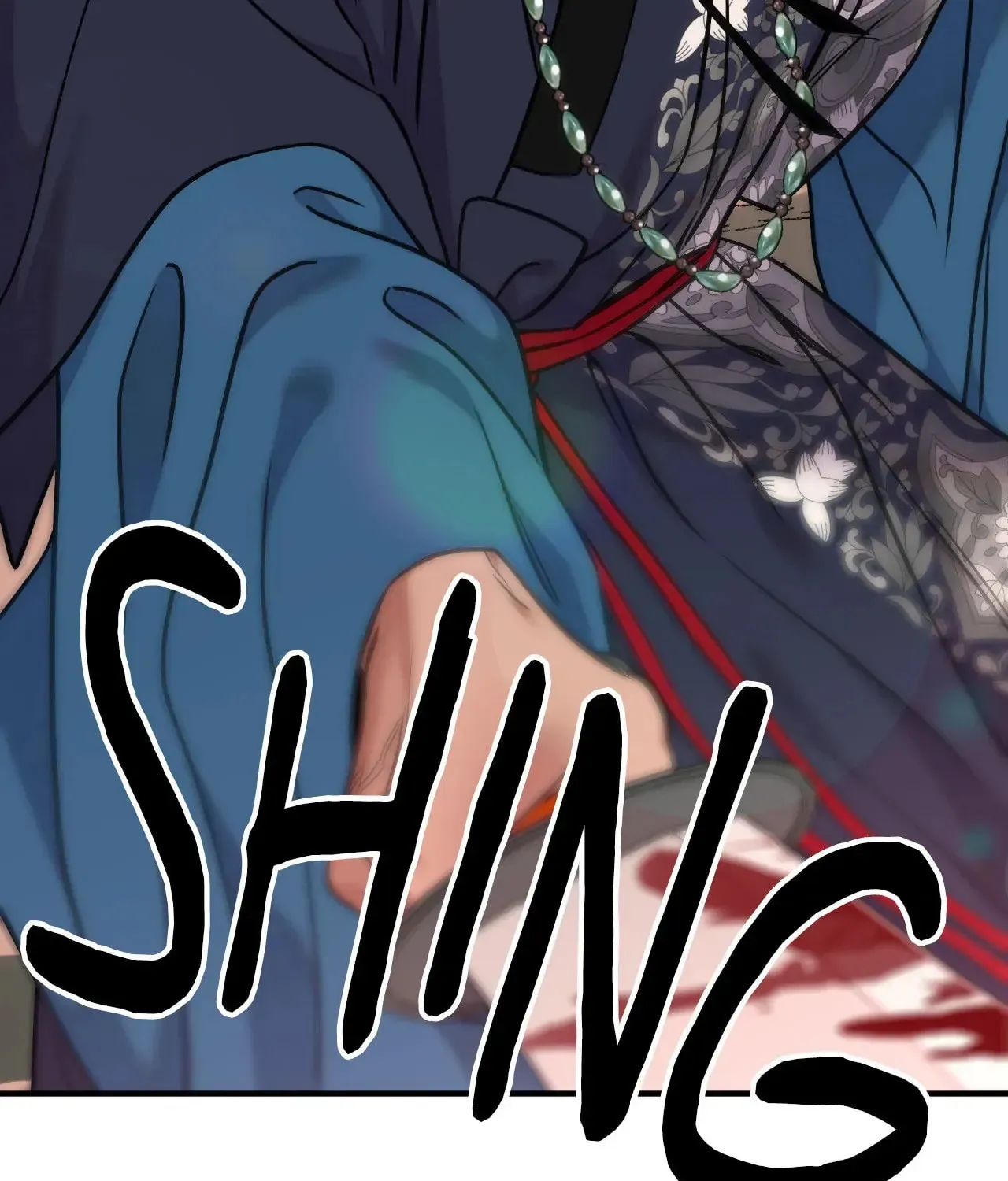 Steel Under Silk Chapter 88 page 26 - 