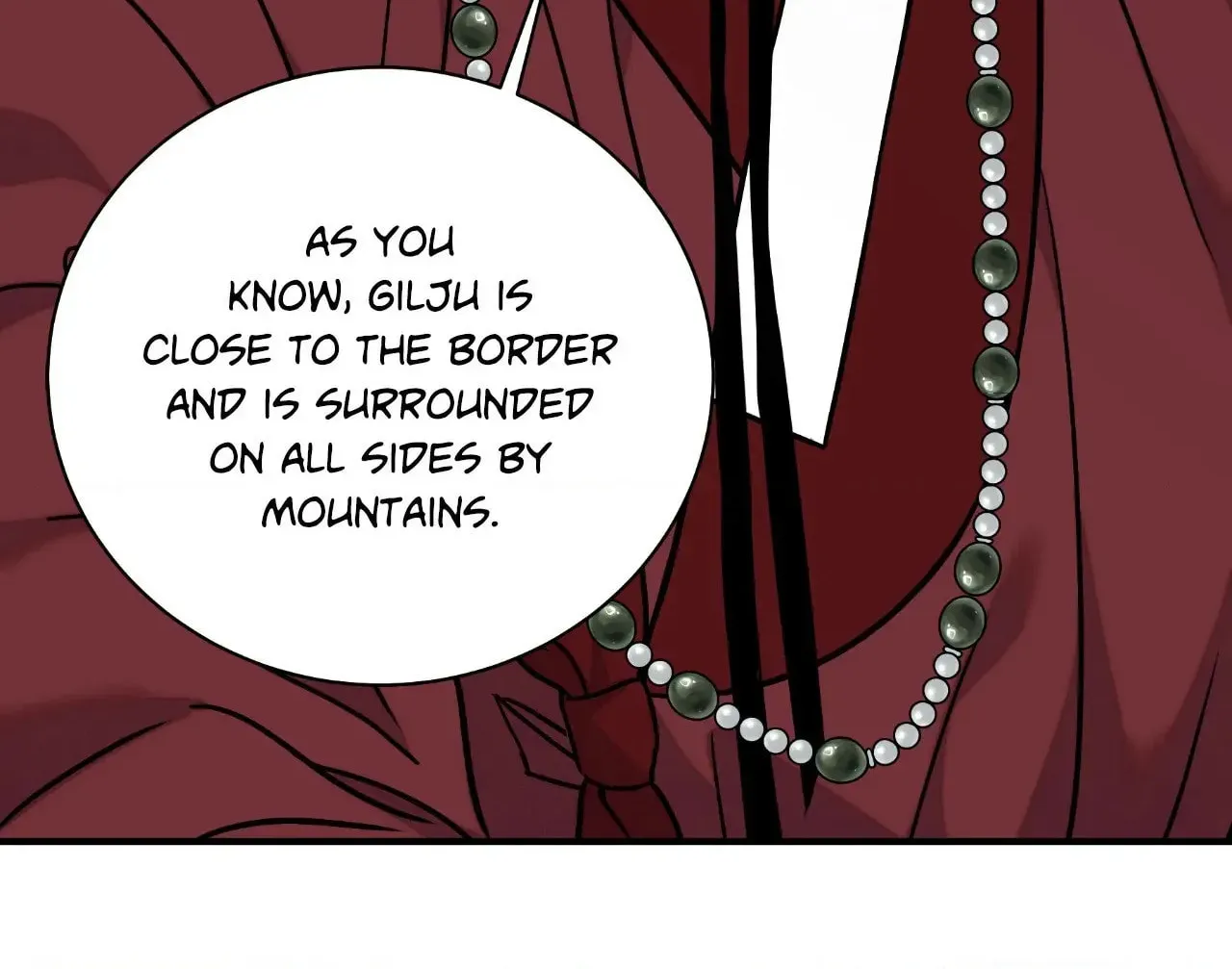 Steel Under Silk Chapter 88 page 37 - 