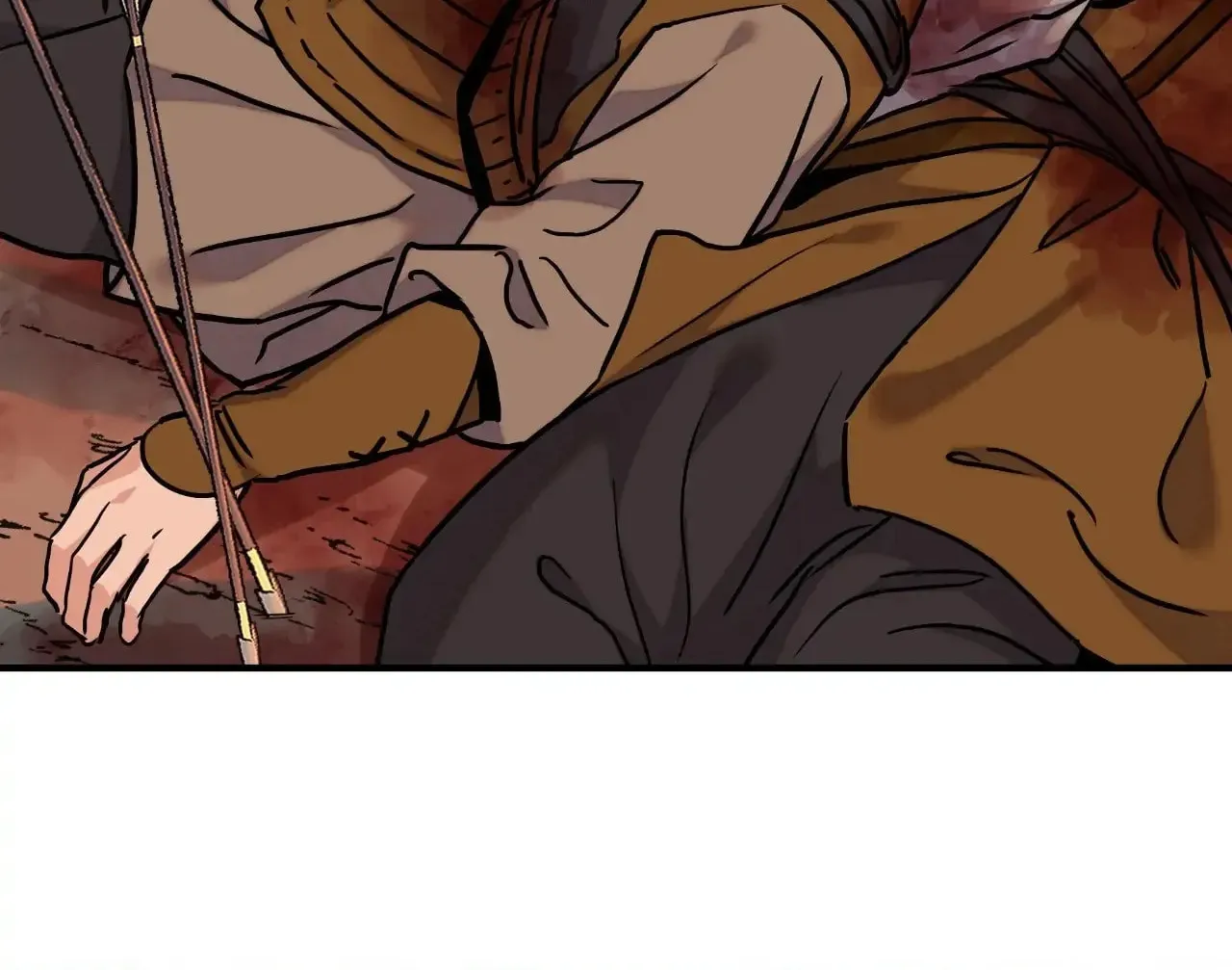 Steel Under Silk Chapter 88 page 43 - 