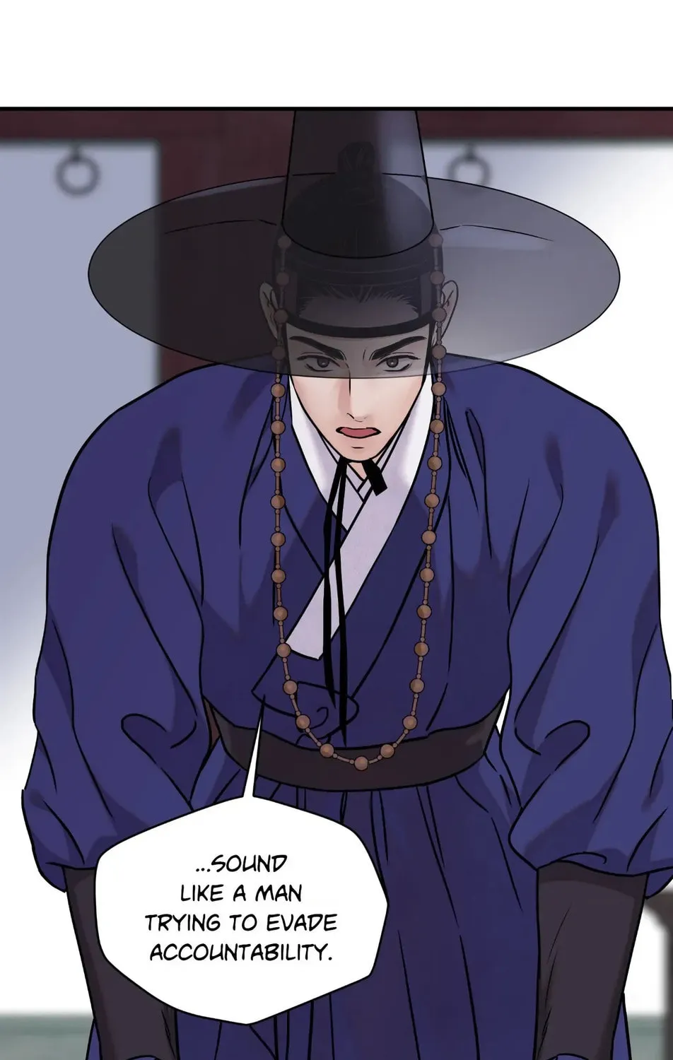 Steel Under Silk Chapter 88 page 44 - 