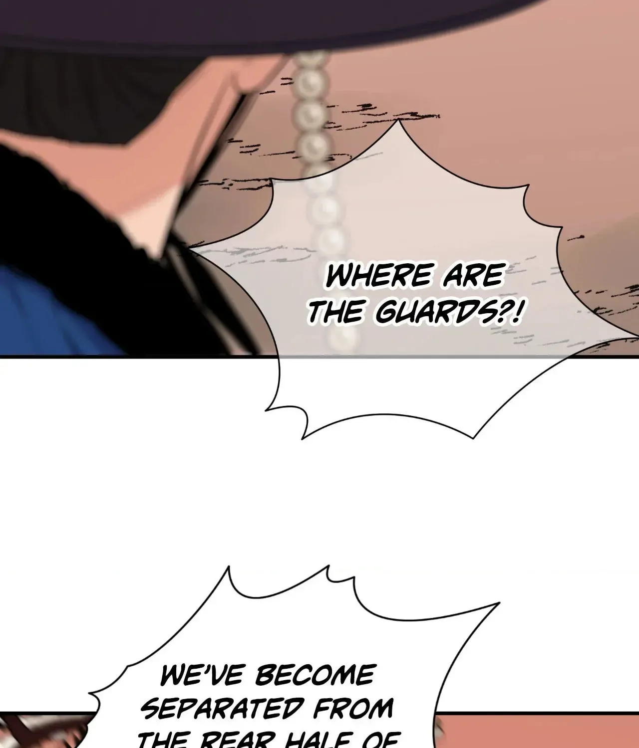 Steel Under Silk Chapter 88 page 6 - 