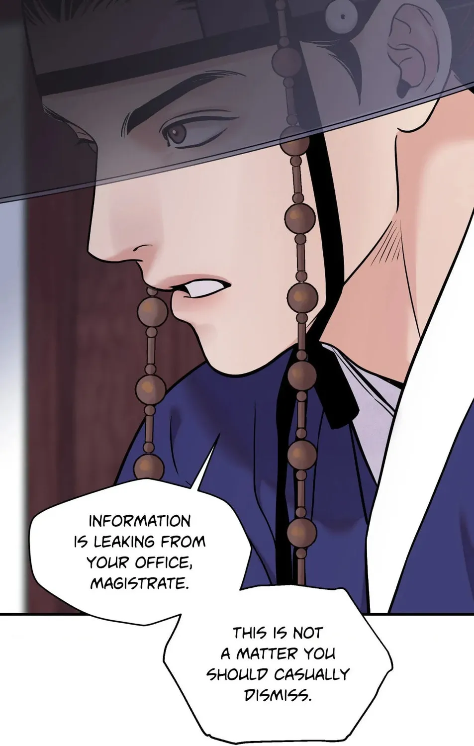 Steel Under Silk Chapter 88 page 54 - 