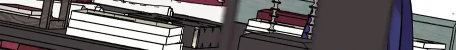 Steel Under Silk Chapter 88 page 61 - 