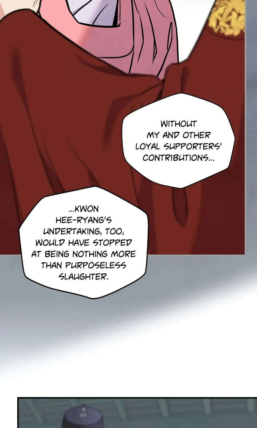 Steel Under Silk Chapter 88 page 66 - 