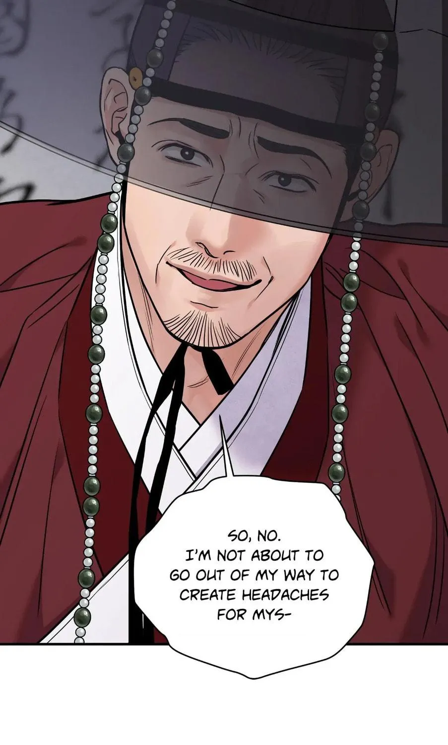 Steel Under Silk Chapter 88 page 70 - 