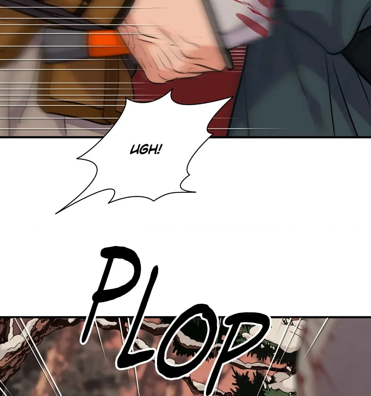 Steel Under Silk Chapter 88 page 9 - 
