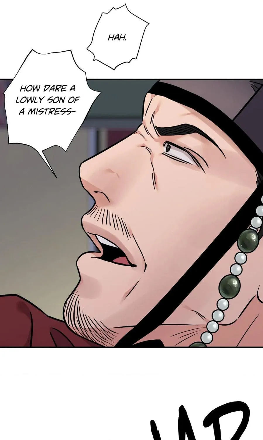 Steel Under Silk Chapter 88 page 82 - 