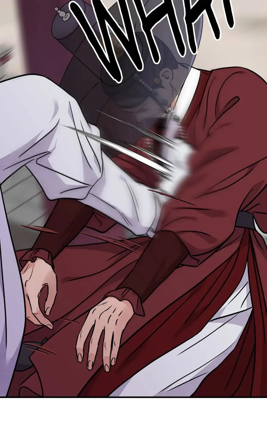 Steel Under Silk Chapter 88 page 84 - 