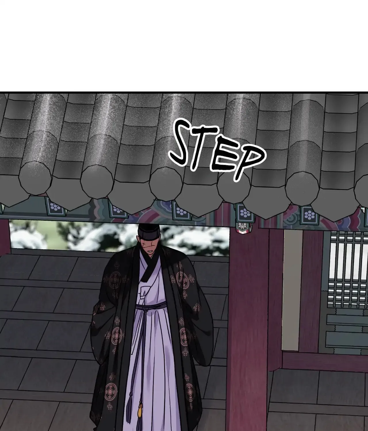 Steel Under Silk Chapter 88 page 86 - 