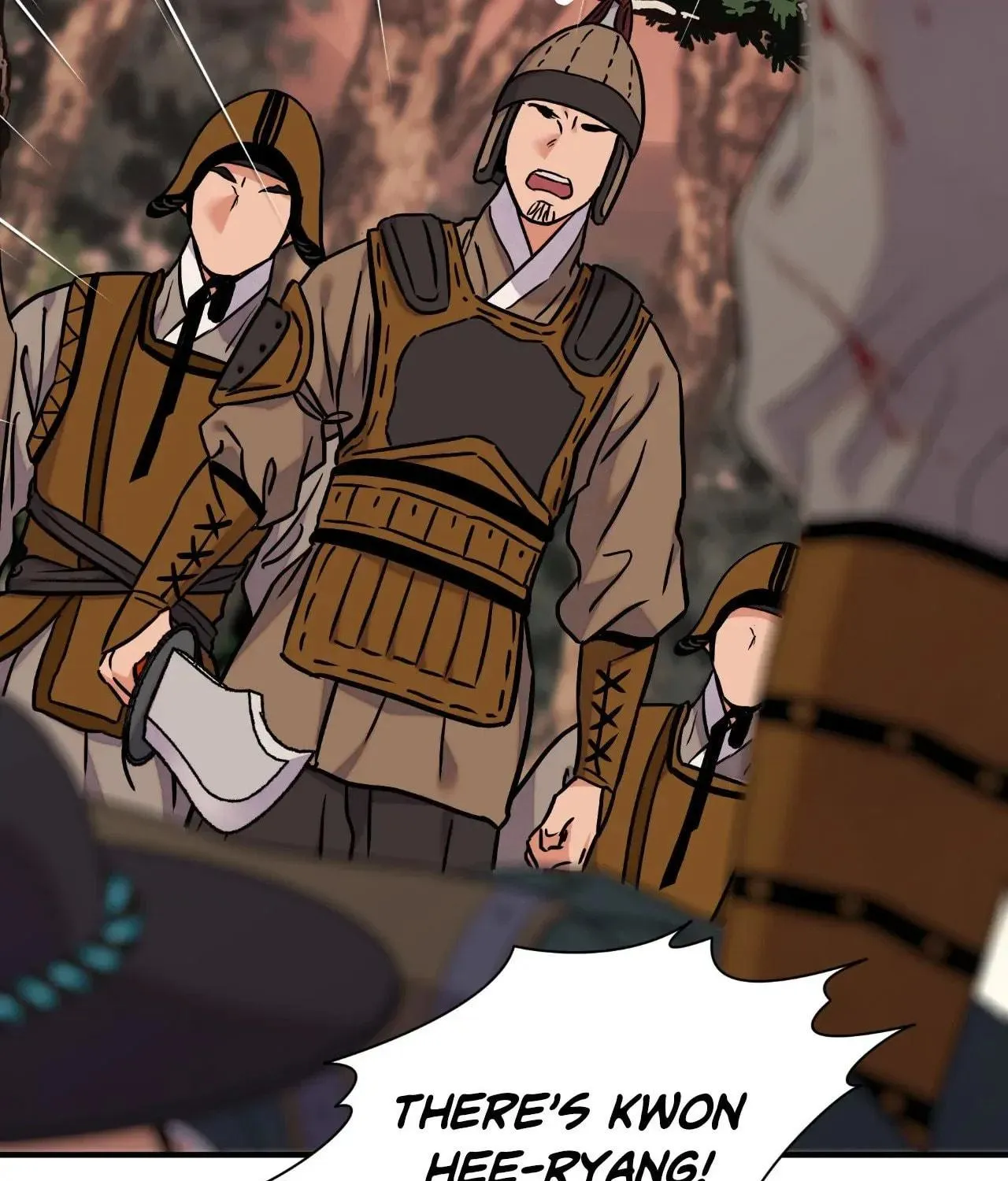 Steel Under Silk Chapter 88 page 10 - 