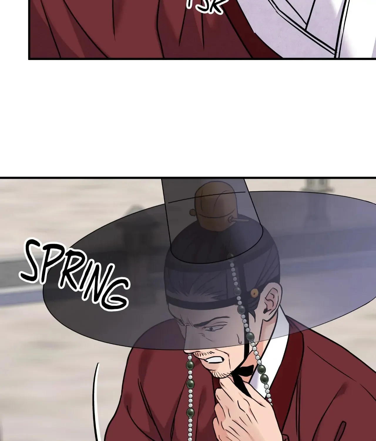 Steel Under Silk Chapter 88 page 95 - 