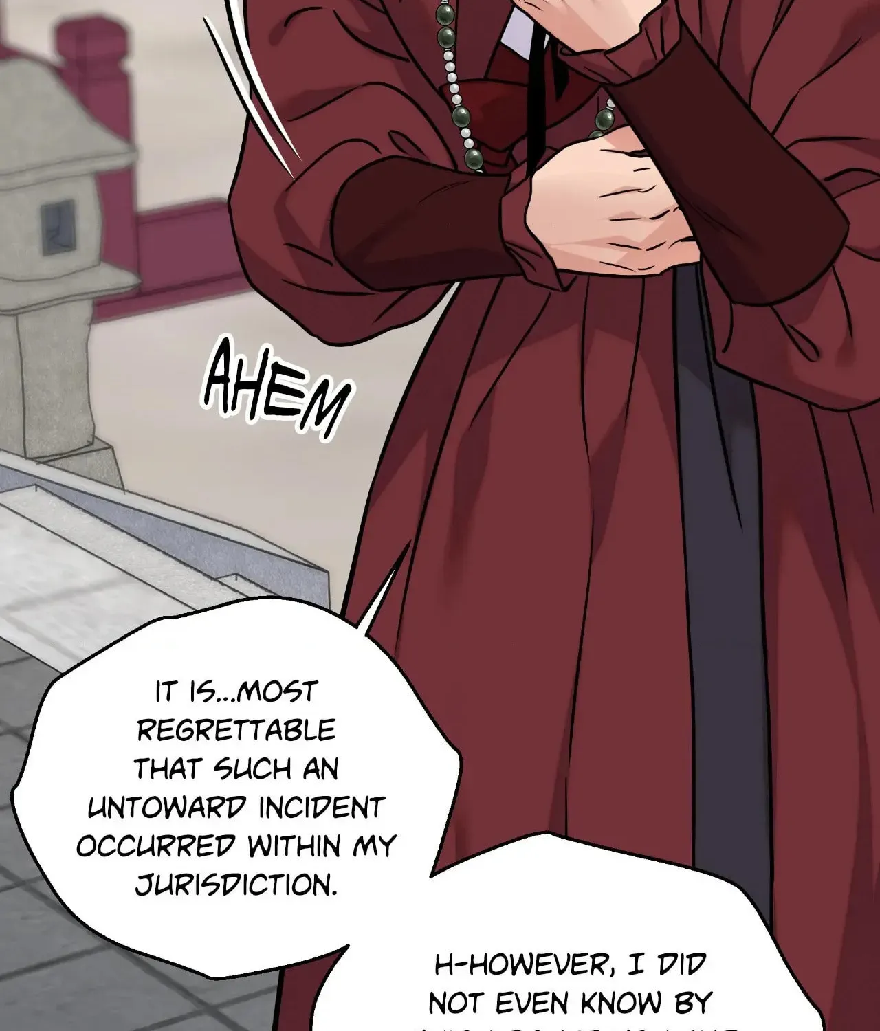 Steel Under Silk Chapter 88 page 96 - 