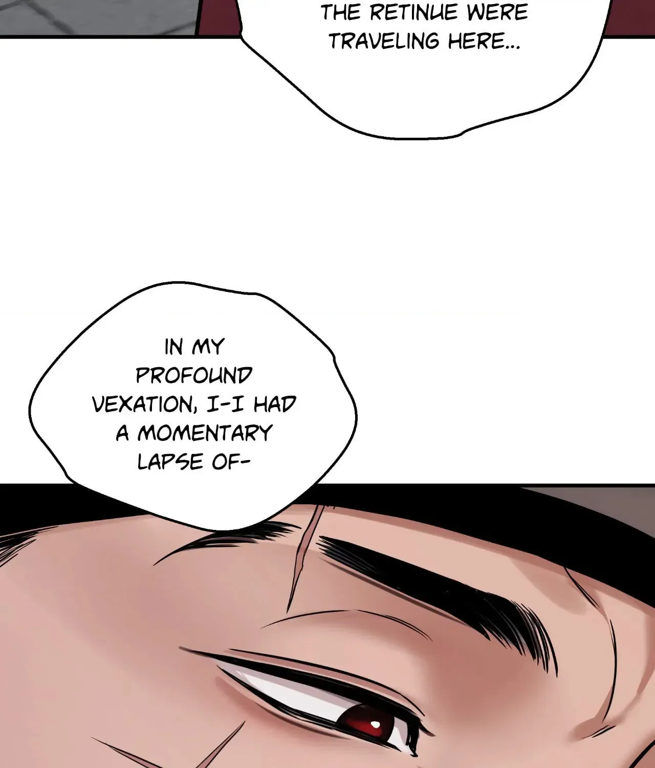 Steel Under Silk Chapter 88 page 98 - 