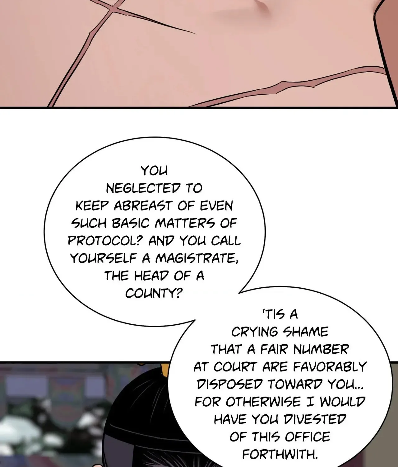 Steel Under Silk Chapter 88 page 99 - 