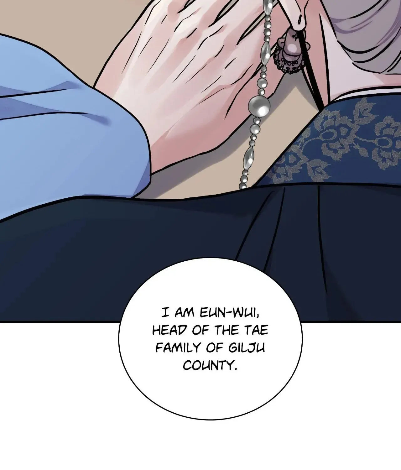 Steel Under Silk Chapter 89 page 102 - 