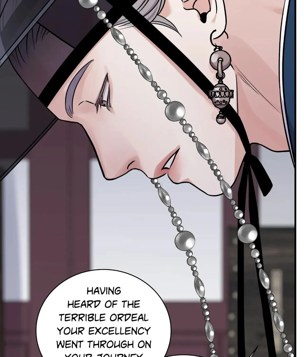 Steel Under Silk Chapter 89 page 104 - 