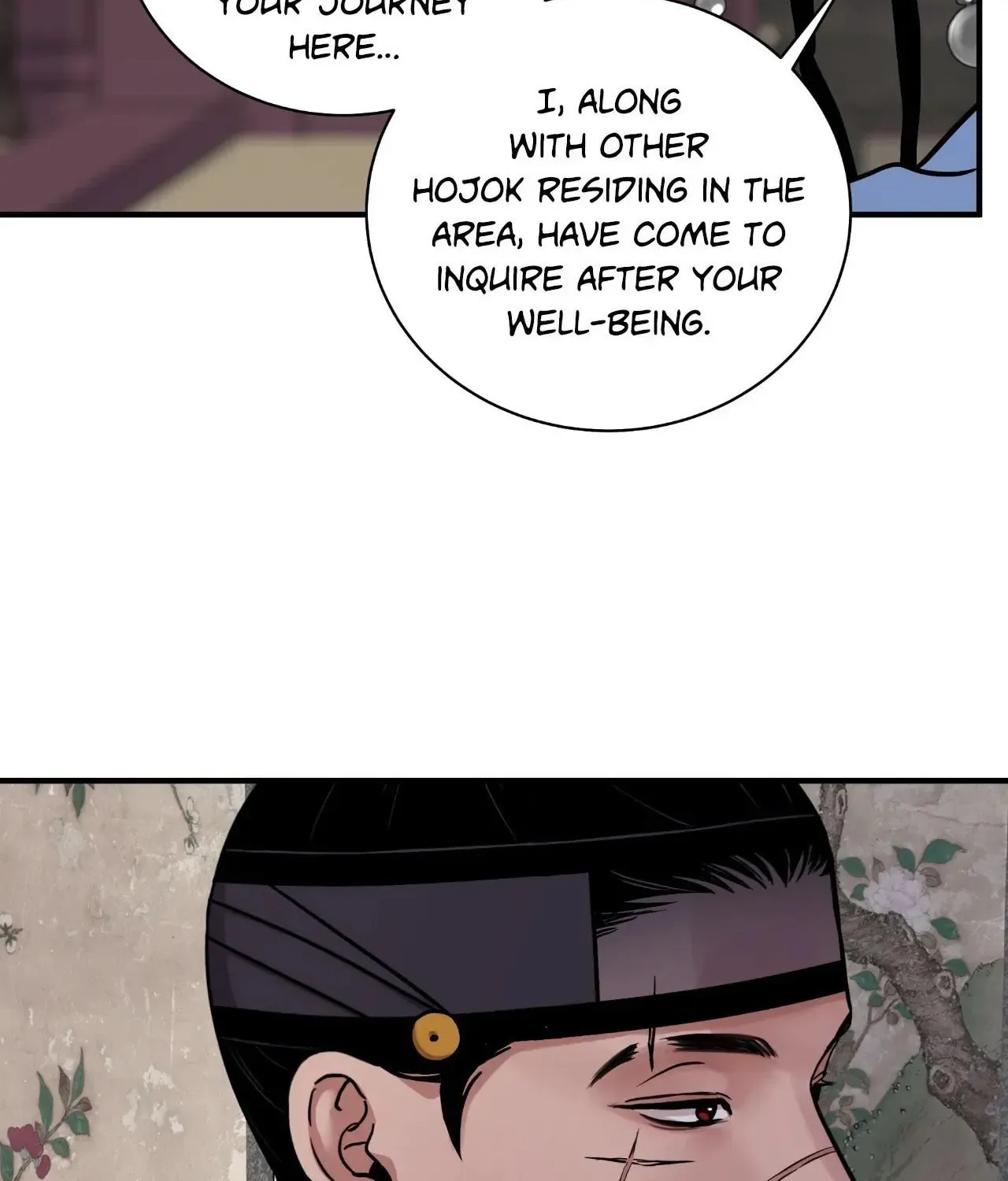 Steel Under Silk Chapter 89 page 105 - 